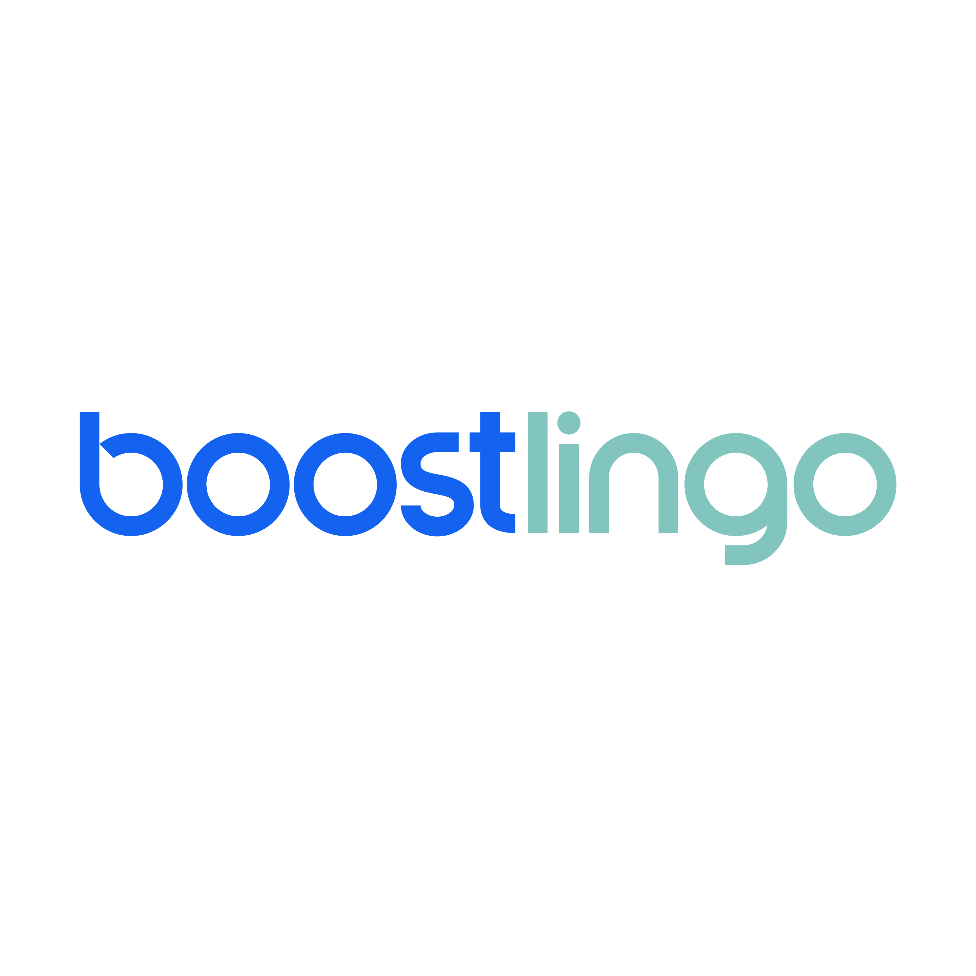 Boostlingo Logo